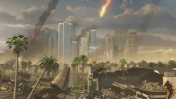 Battle: Los Angeles - PS3