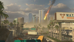 Battle: Los Angeles - PS3