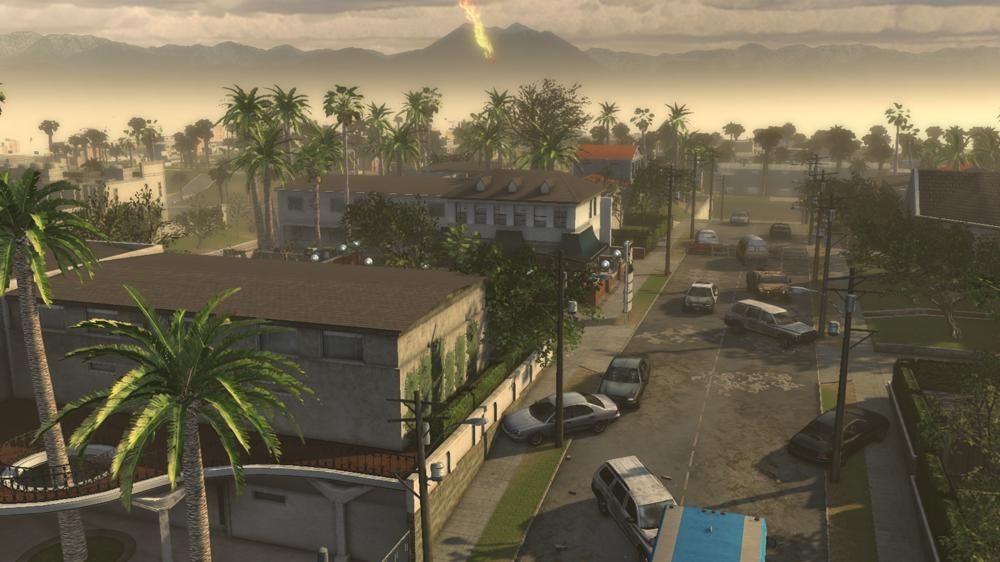 Battle: Los Angeles - PS3