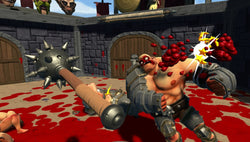 Gorn - PS5
