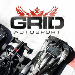 GRID: Autosport - PS3