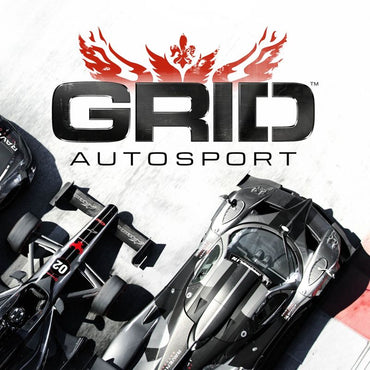 GRID: Autosport - PS3
