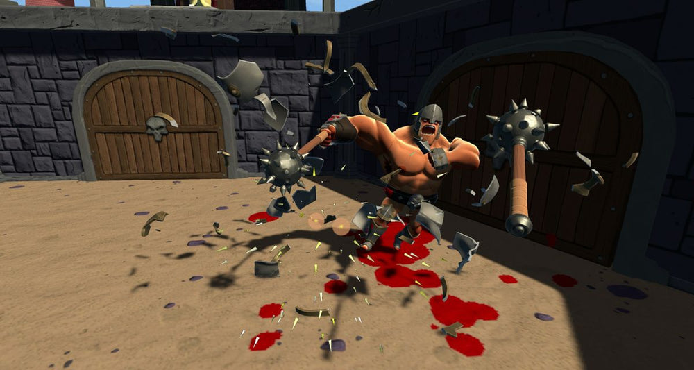 Gorn - PS5