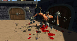 Gorn - PS5