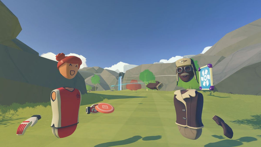 Rec Room - PS5