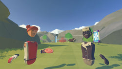 Rec Room - PS5