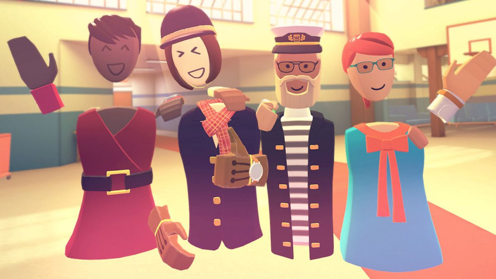 Rec Room - PS5