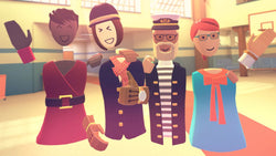 Rec Room - PS5