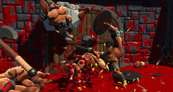 Gorn - PS5