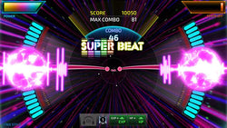 Superbeat: Xonic - Switch