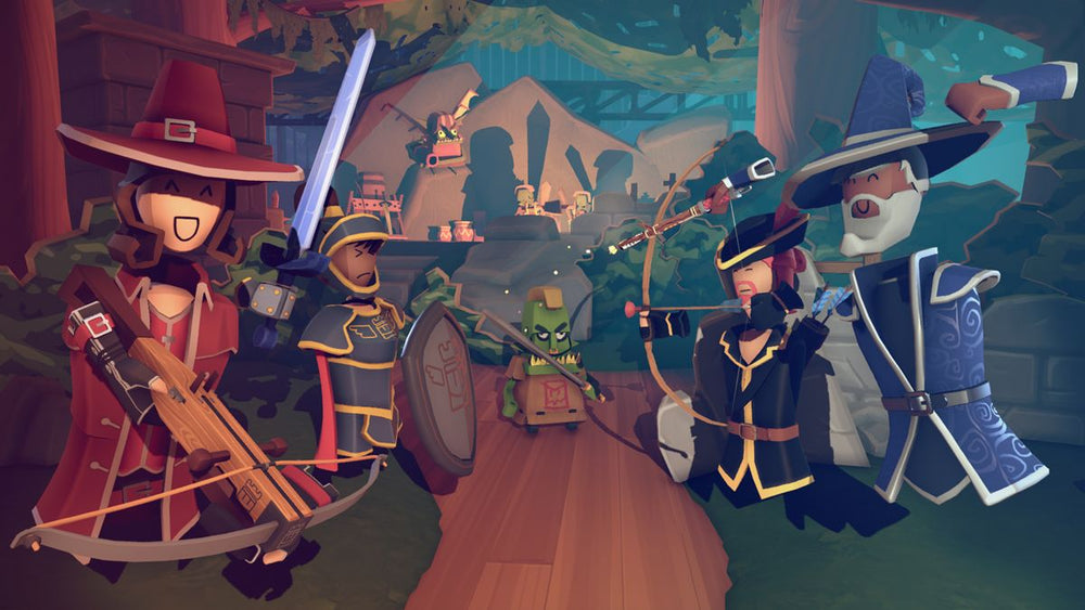 Rec Room - PS5