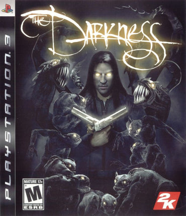 The Darkness - PS3