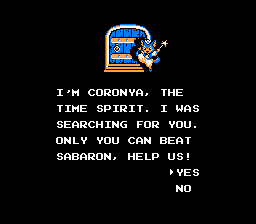 The Magic of Scheherazade - NES