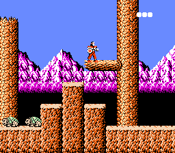 Rygar - NES