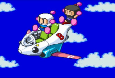 Super Bomberman 3 - SNES
