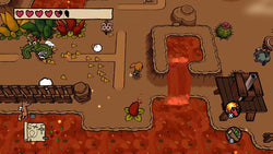 Ittle Dew 2+ - Switch