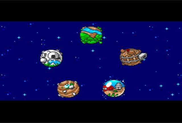 Super Bomberman 3 - SNES