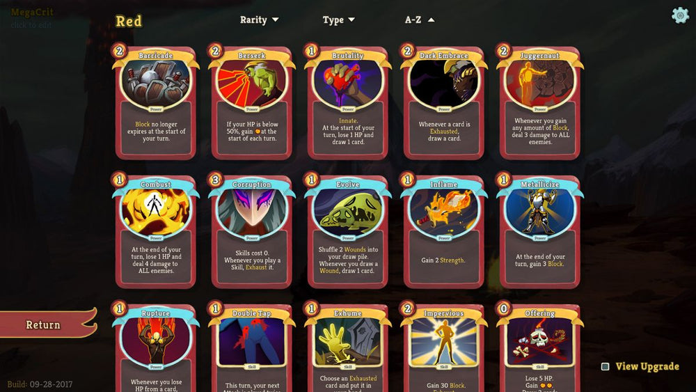 Slay the Spire - Switch