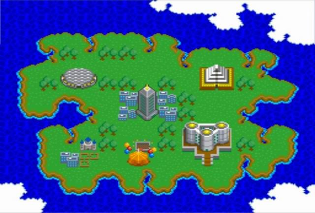 Super Bomberman - SNES