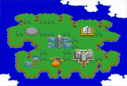Super Bomberman - SNES