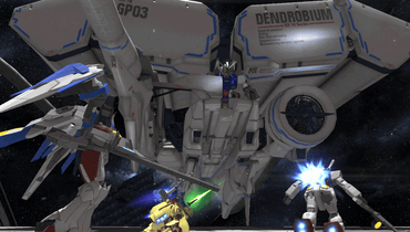 Gundam Breaker 2 - PS3