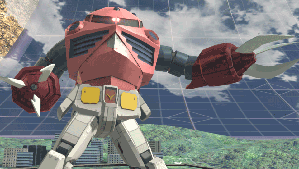 Gundam Breaker 2 - PS3