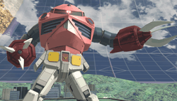 Gundam Breaker 2 - PS3