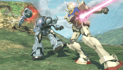 Gundam Breaker 2 - PS3