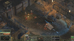 Dustwind - PS5