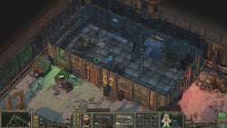 Dustwind - PS5