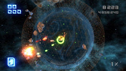 Super Stardust HD - PS3