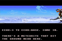 Super Star Wars: The Empire Strikes Back - SNES