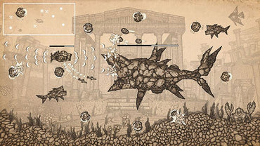Earth Atlantis - Switch