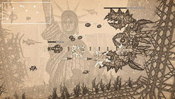 Earth Atlantis - Switch