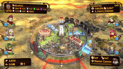 Aegis of Earth: Protonovus Assault - PS3