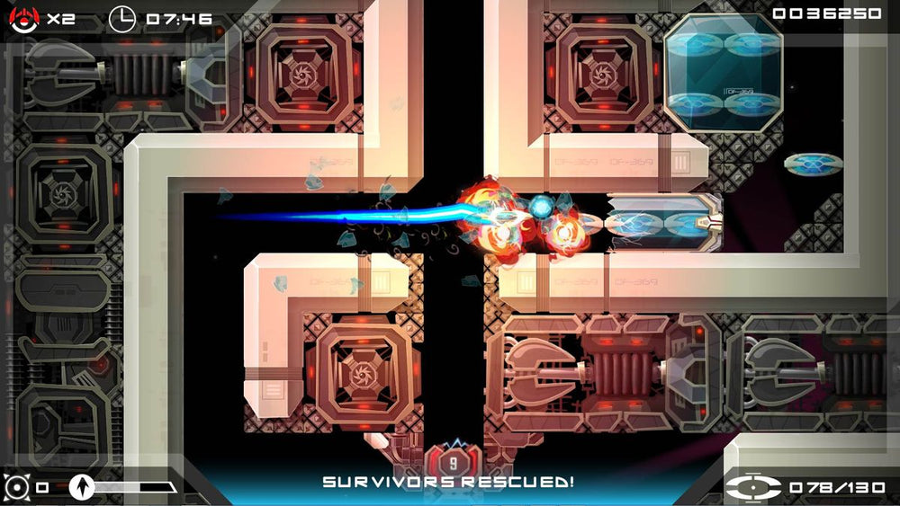 Velocity: Ultra - PS3