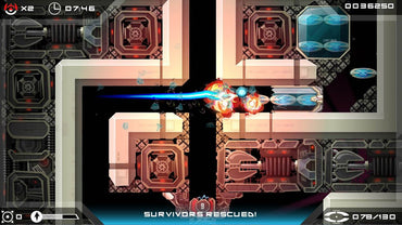 Velocity: Ultra - PS3