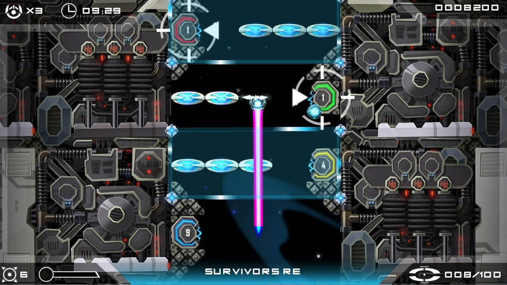 Velocity: Ultra - PS3