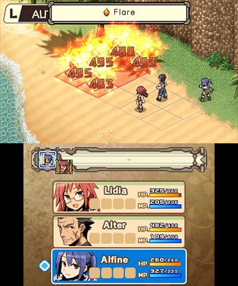 Adventure Bar Story - Switch