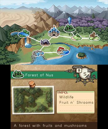 Adventure Bar Story - Switch