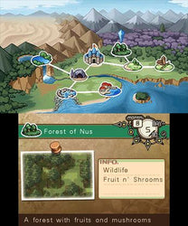 Adventure Bar Story - Switch