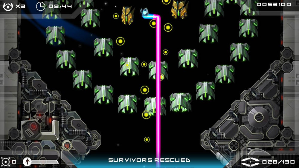Velocity: Ultra - PS3
