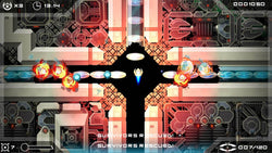 Velocity: Ultra - PS3