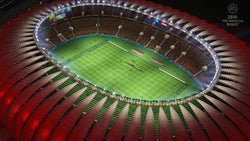 2014 FIFA World Cup Brazil - PS3