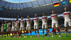 2014 FIFA World Cup Brazil - PS3