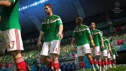 2014 FIFA World Cup Brazil - PS3