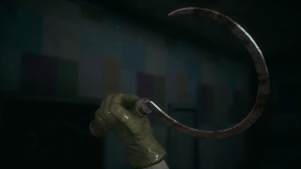 Remothered: Tormented Fathers - Switch