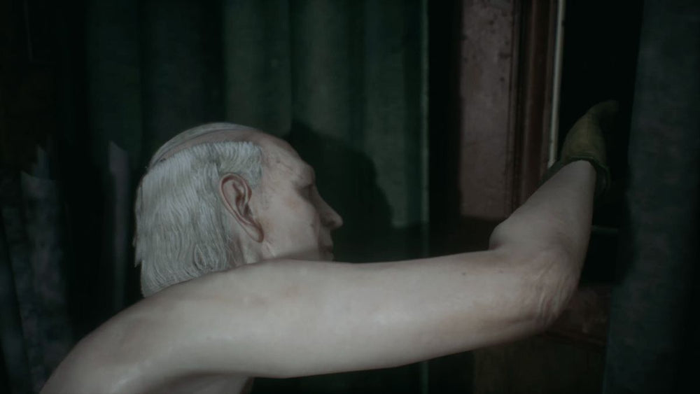 Remothered: Tormented Fathers - Switch