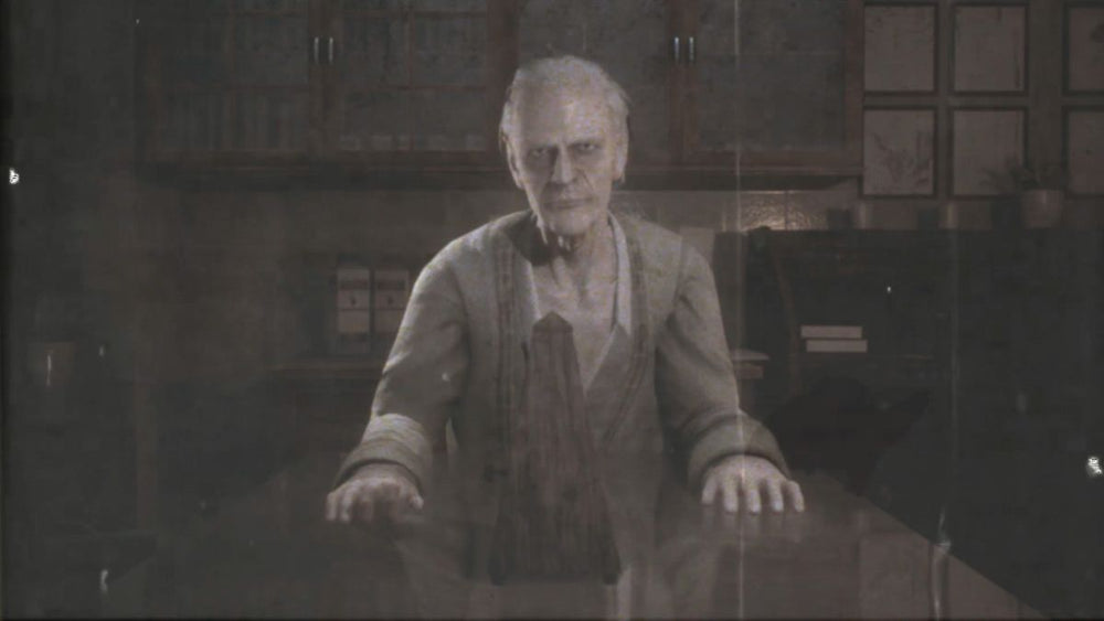 Remothered: Tormented Fathers - Switch