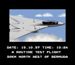 Firepower 2000 - SNES